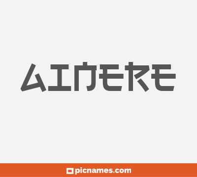 Ainere