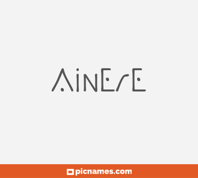 Ainere