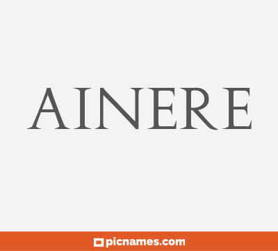 Ainere