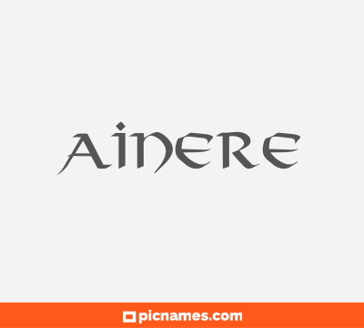 Ainere