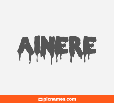 Ainere