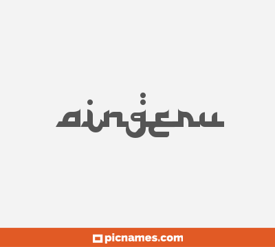 Aingeru