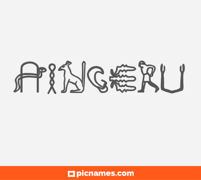 Aingeru