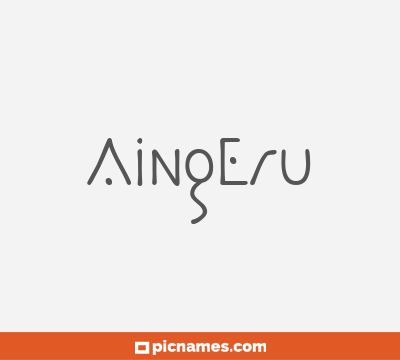 Aingeru