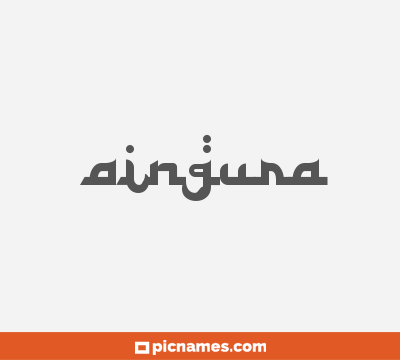 Aingura