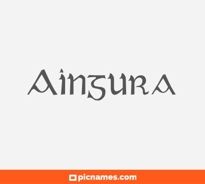 Aingura