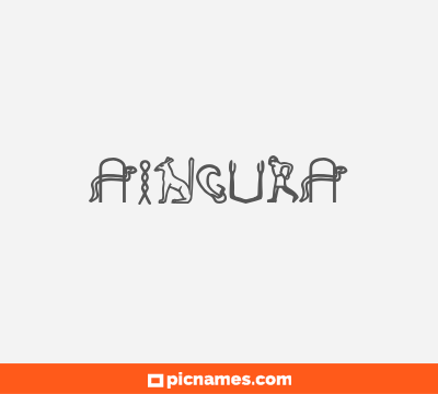 Aingura