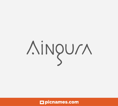 Aingura