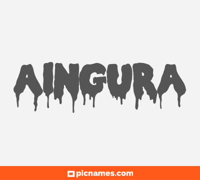 Aingura