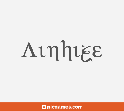 Ainhize