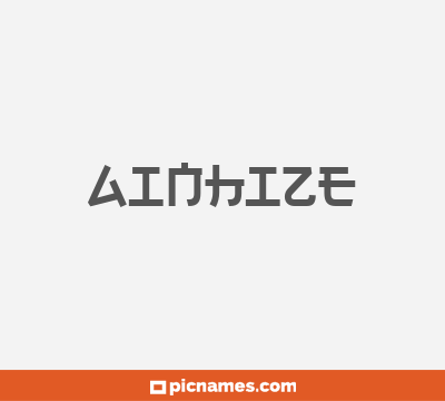 Ainhize