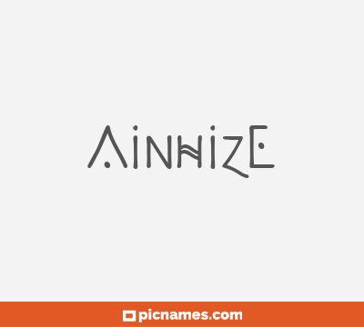 Ainhize