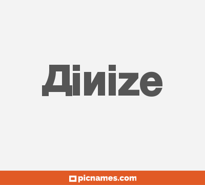 Ainize