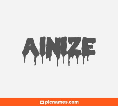 Ainize