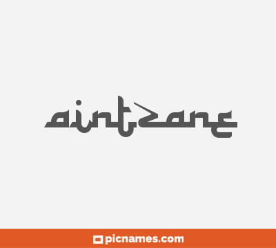 Aintzane
