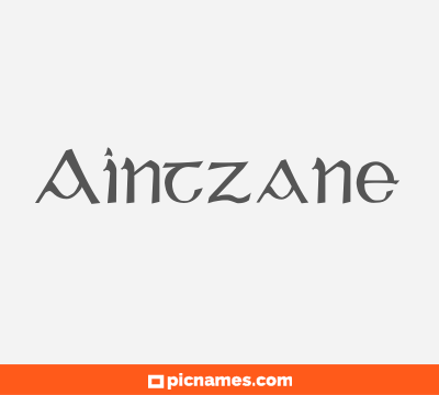 Aintzane