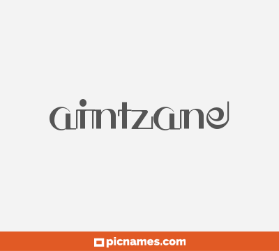 Aintzane