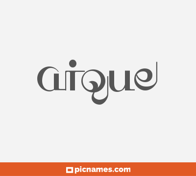 Aique