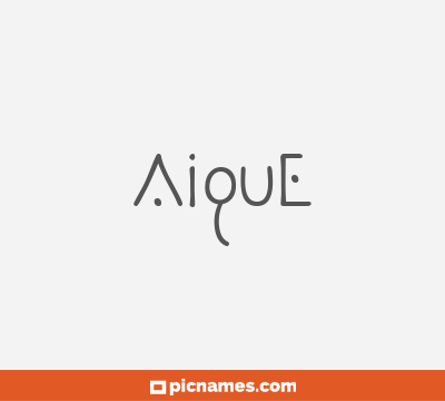 Aique