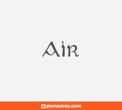 Air