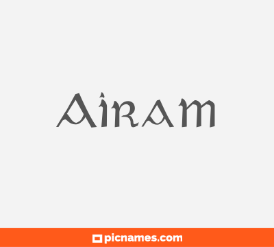 Airam