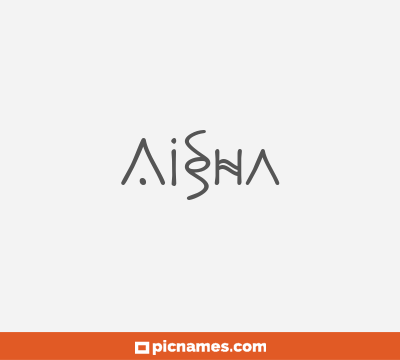 Aisha