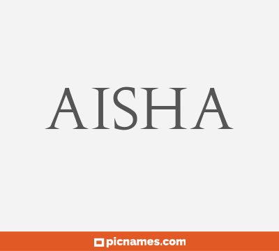 Aisha