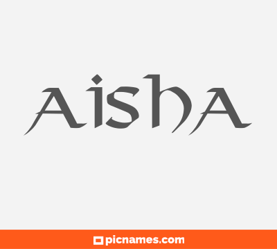 Aisha