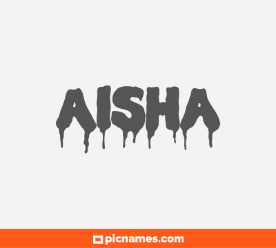 Aisha