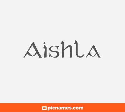 Aishla