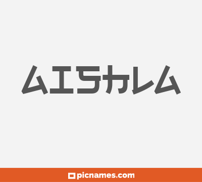 Aishla