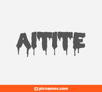 Aitite