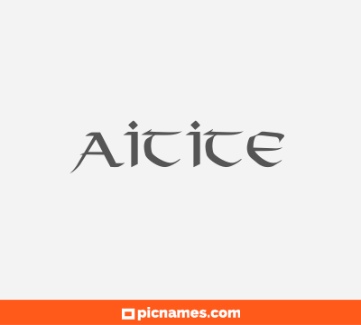 Aitite