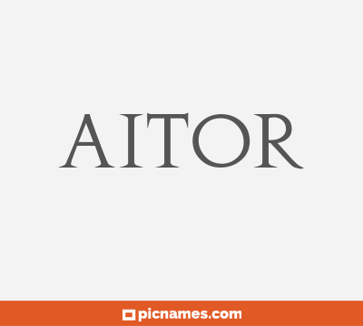 Aitor