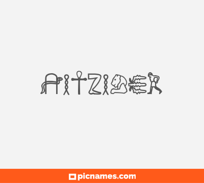 Aitziber