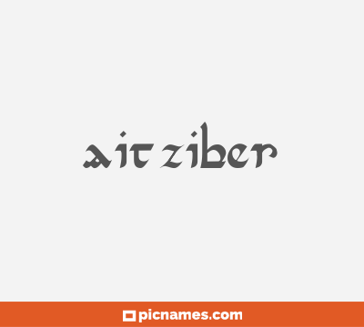 Aitziber