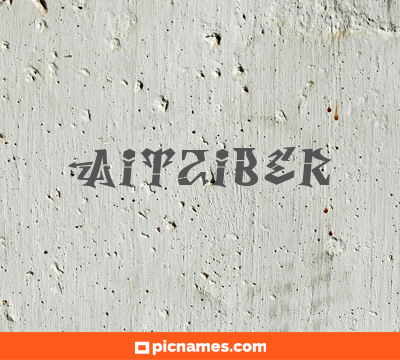 Aitziber