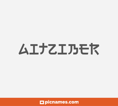 Aitziber