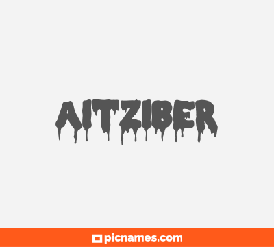 Aitziber