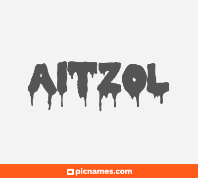 Aitzol