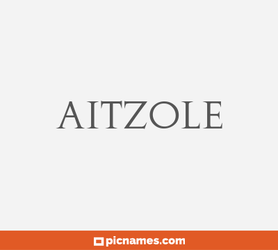 Aitzole