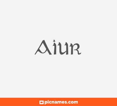 Aiur
