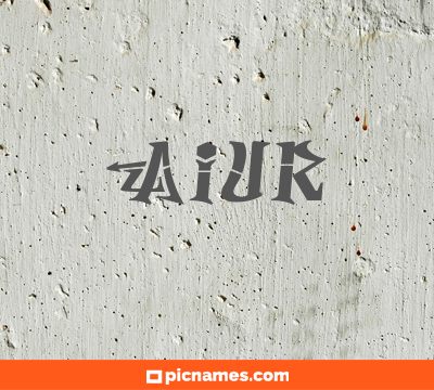 Aiur