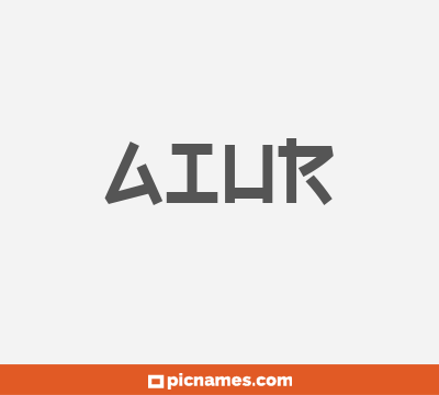 Aiur