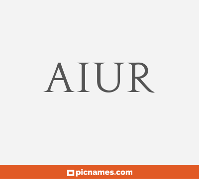 Aiur