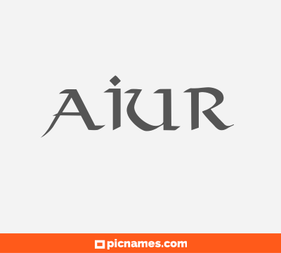 Aiur