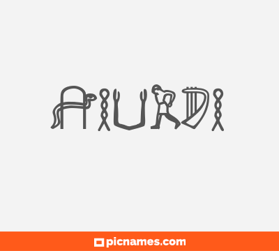 Aiurdi