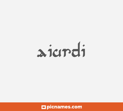 Aiurdi