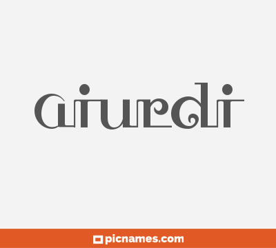 Aiurdi