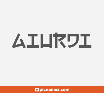 Aiurdi